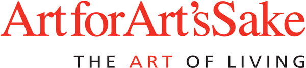Art for Arts Sake
