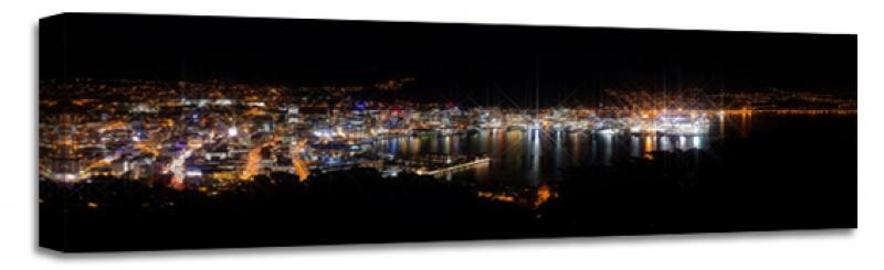 Twinkles Mt Vic - Werner Kaffl