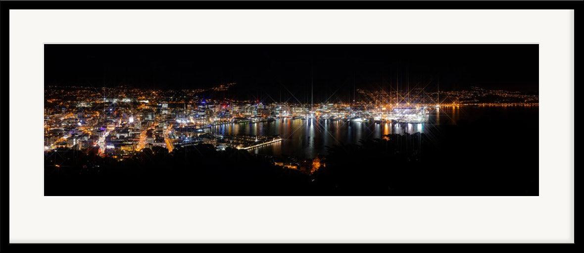Twinkles Mt Vic - Werner Kaffl