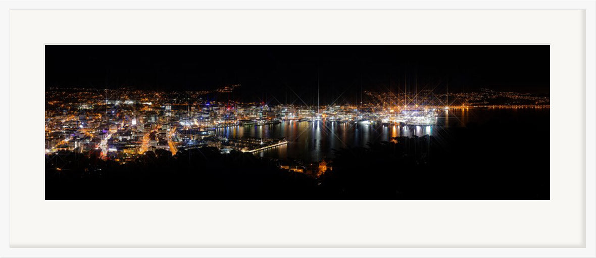 Twinkles Mt Vic - Werner Kaffl