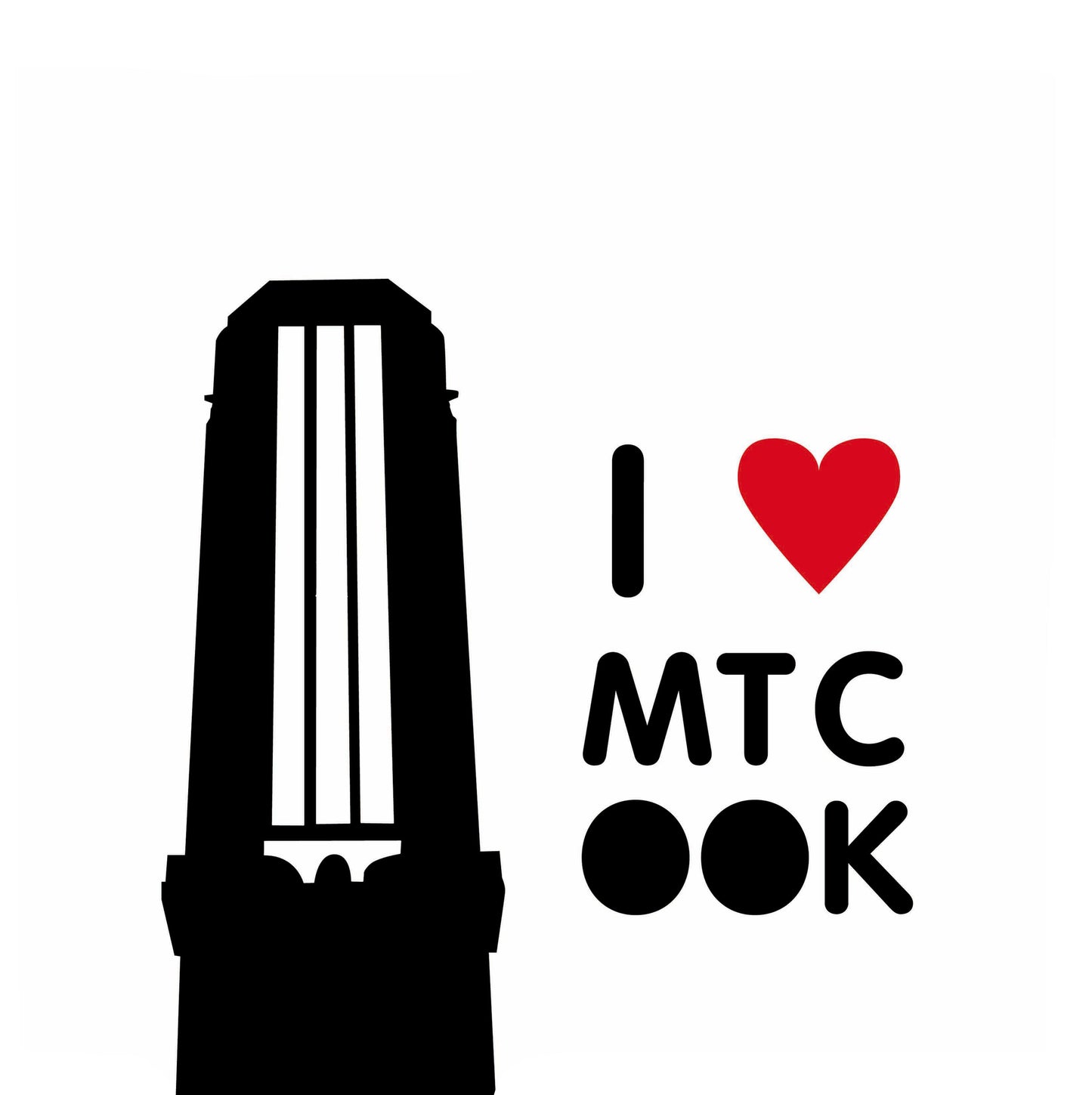 I heart Mt Cook - Zoe Virtue