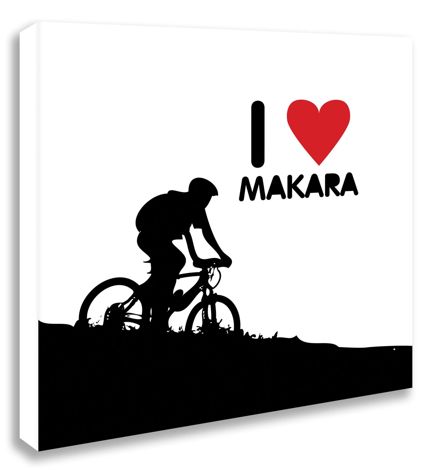 I heart Makara - Zoe Virtue