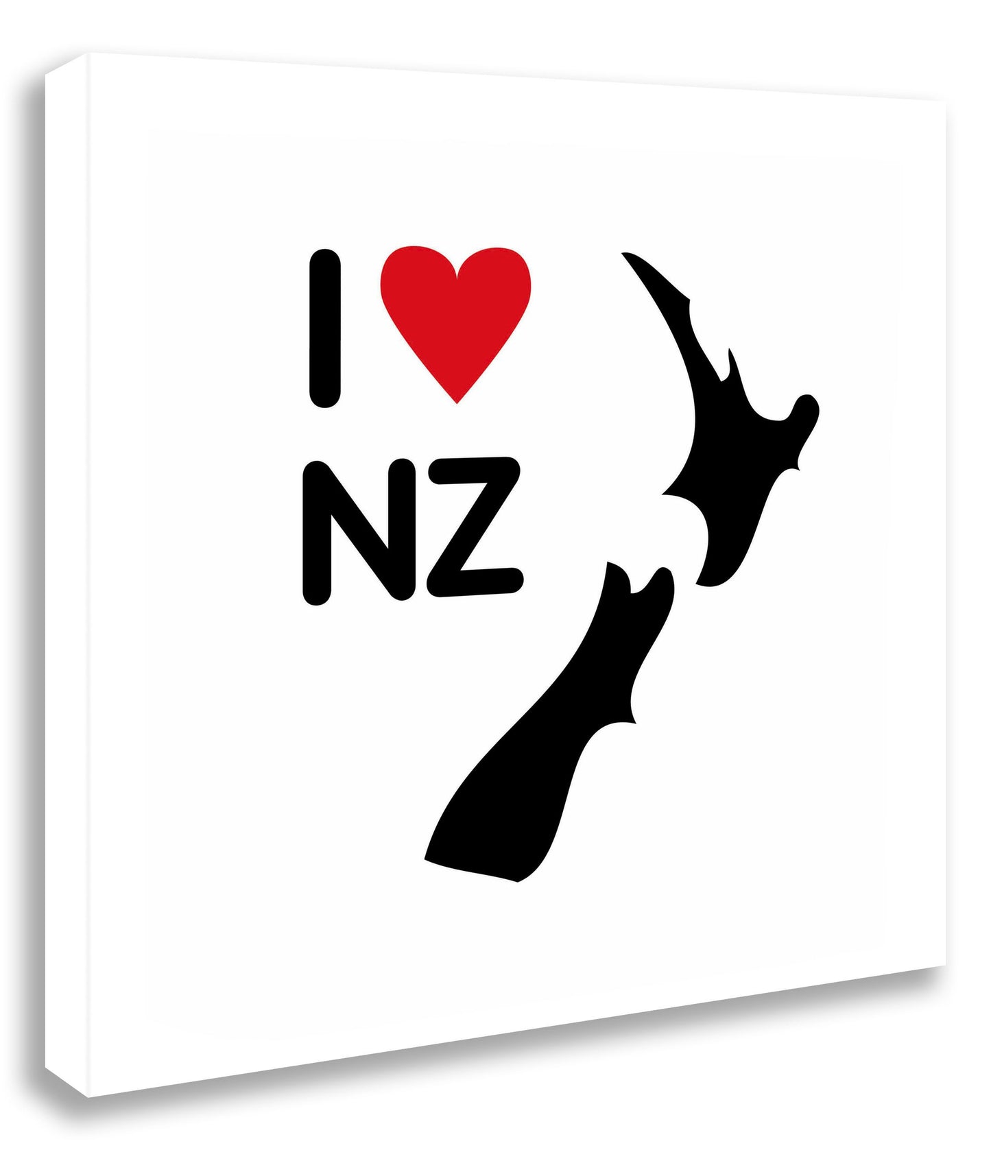 I heart NZ - Zoe Virtue