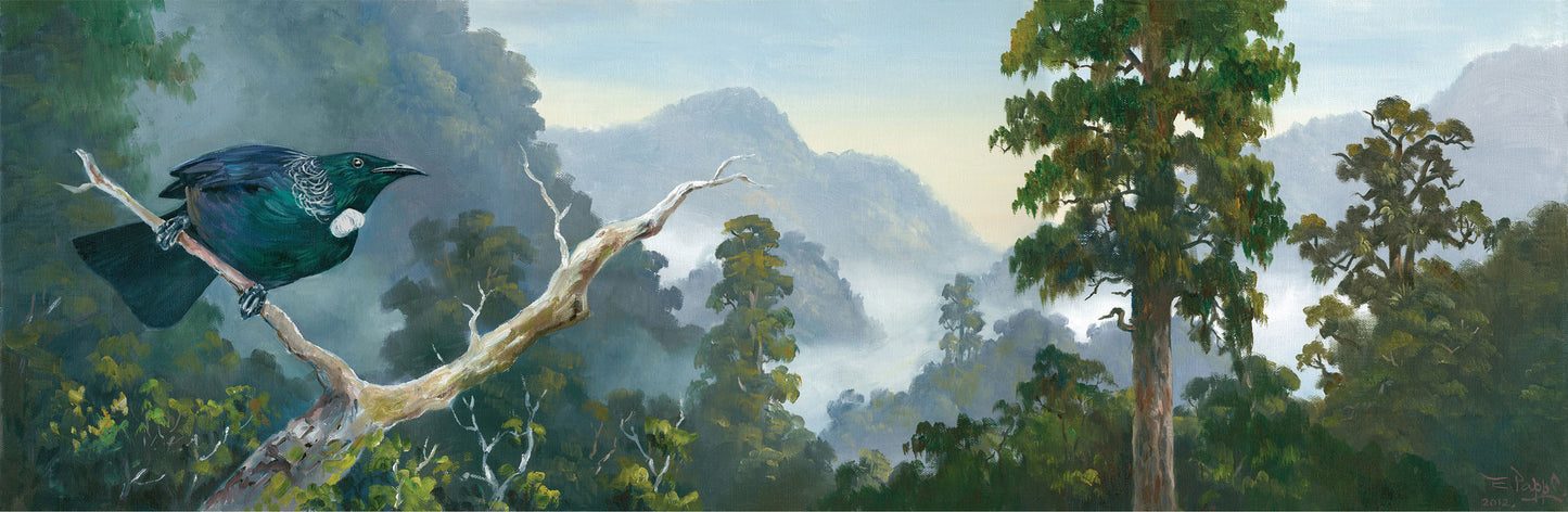 Tui - Ernest Papps