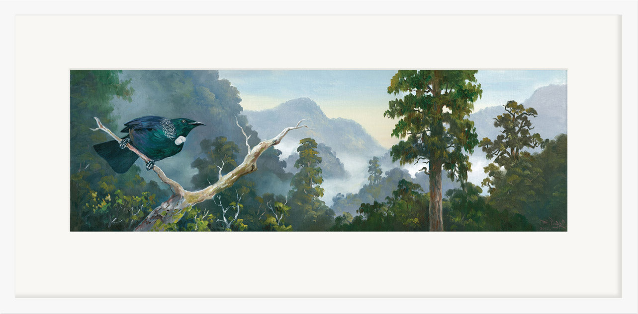 Tui - Ernest Papps