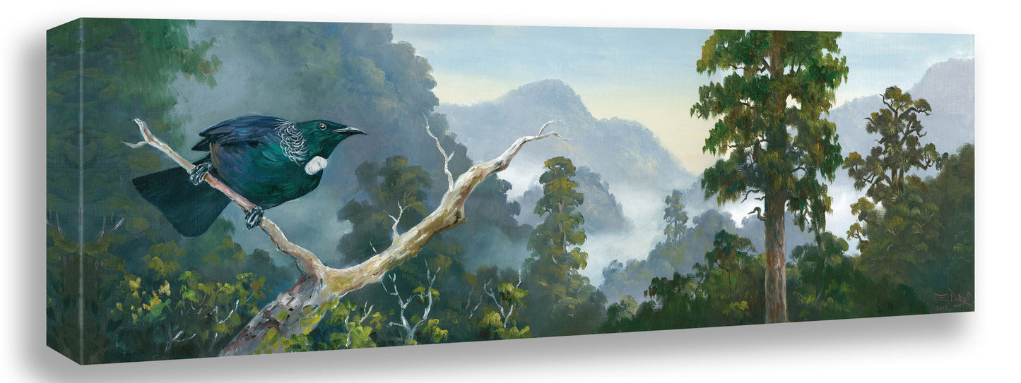 Tui - Ernest Papps