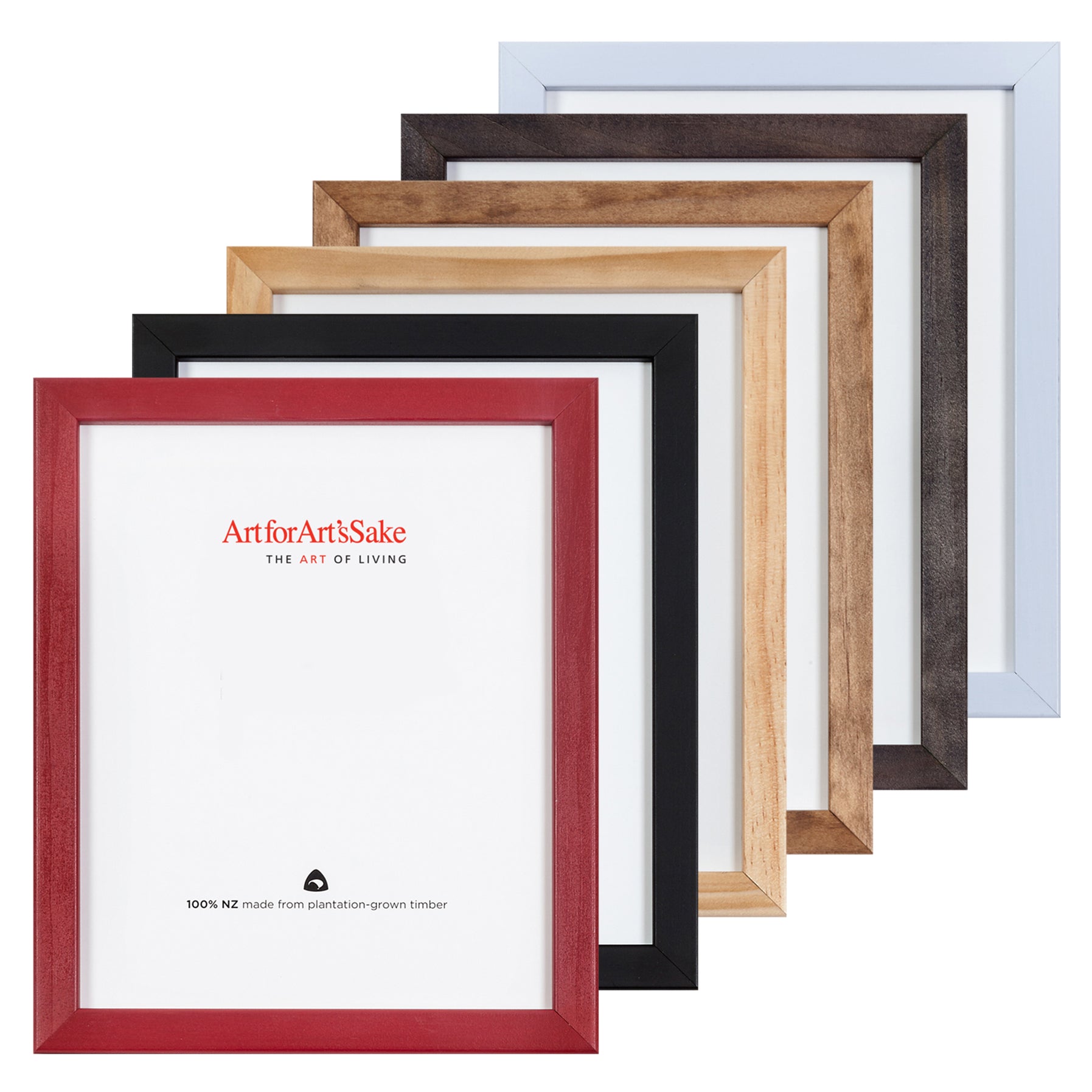 Picture Frames – Art for Arts Sake