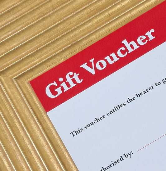 AFAS Gift Voucher