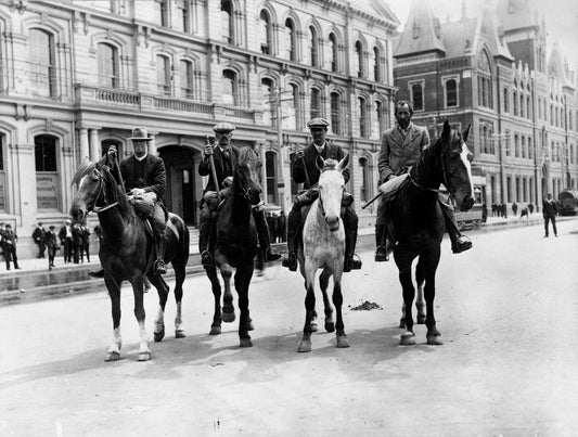 28. Customhouse Quay, Wellington, at the back of the GPO