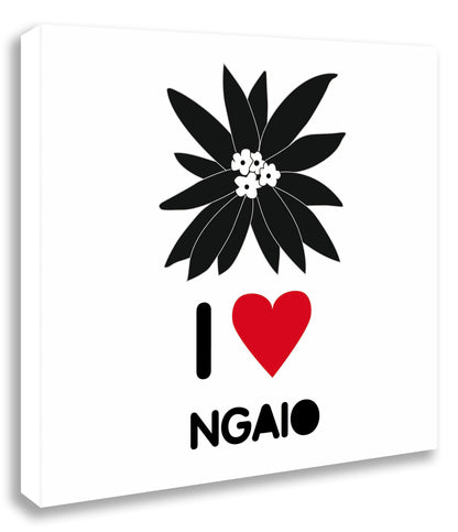 I heart Ngaio - Zoe Virtue