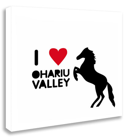 I heart Ohariu Valley - Zoe Virtue