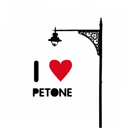 I heart Petone - Zoe Virtue