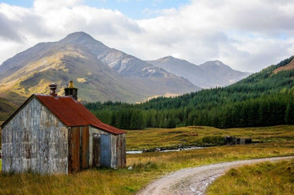 School House - Sandy Abbot